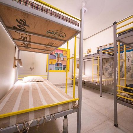 Sun n Soil Backpacker Hostel Lachhiwala Exteriör bild