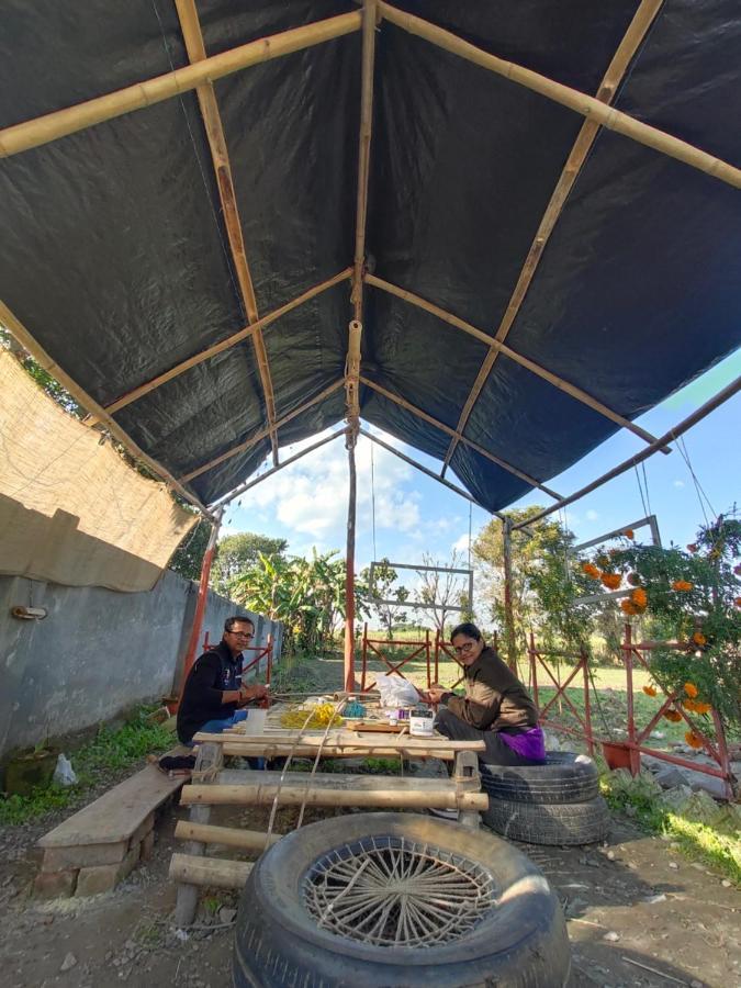 Sun n Soil Backpacker Hostel Lachhiwala Exteriör bild